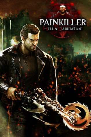 Painkiller Hell & Damnation Механики